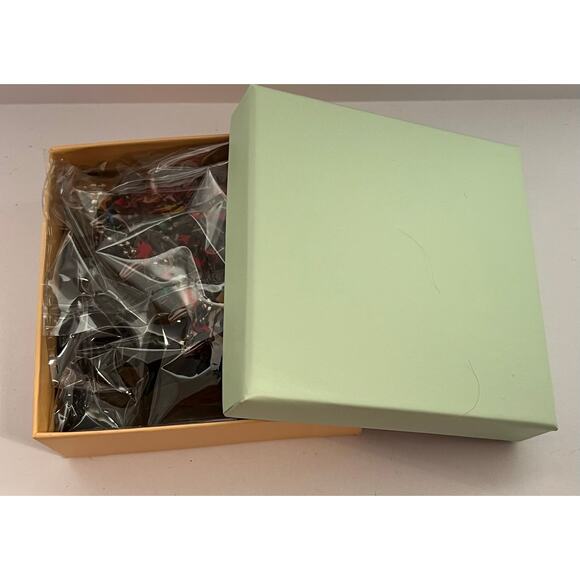 Hummingbird Christmas Ornament-Gift For Hummingbird Lover-2025 New Release - Picture 4 of 4